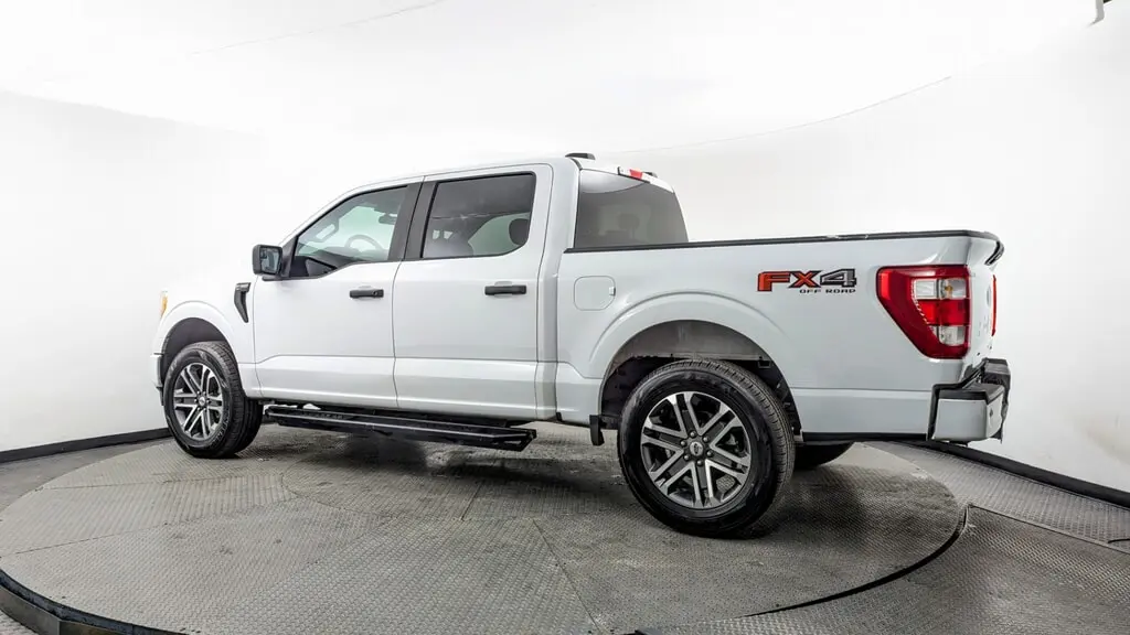 Florida Fine Cars - Used FORD F-150 2021 MIAMI XL