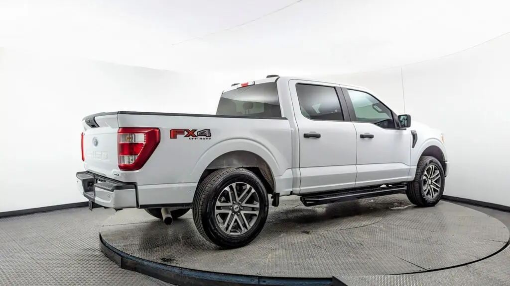 Florida Fine Cars - Used FORD F-150 2021 MIAMI XL