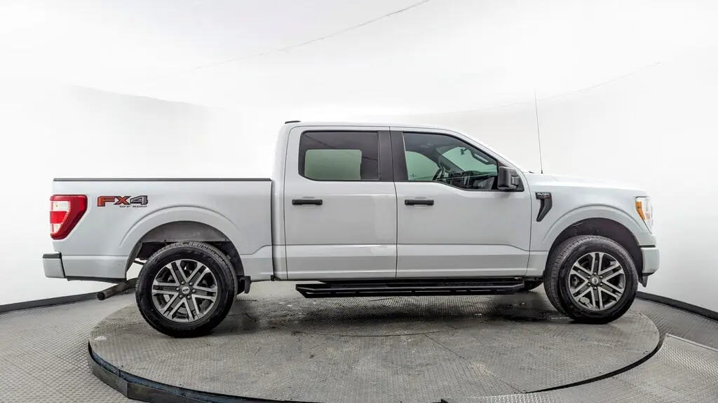 Florida Fine Cars - Used FORD F-150 2021 MIAMI XL