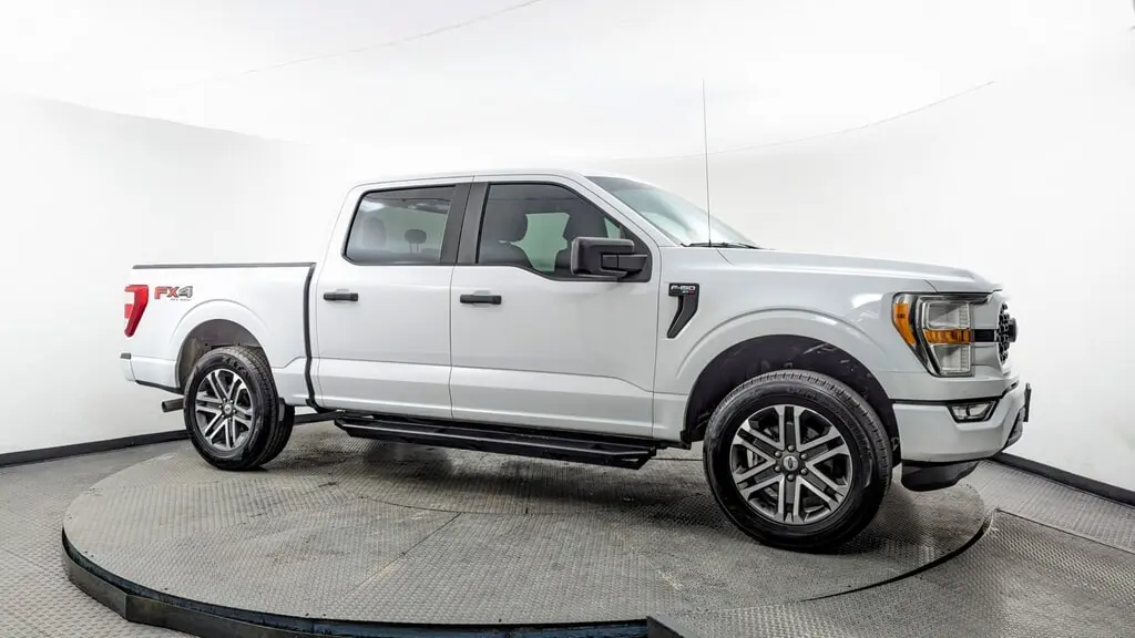 Florida Fine Cars - Used FORD F-150 2021 MIAMI XL