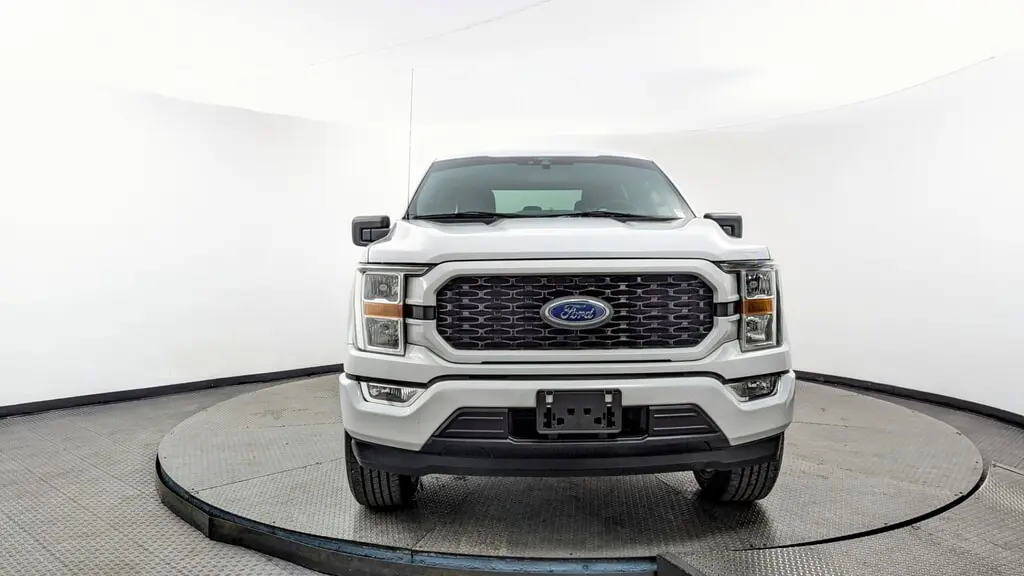 Florida Fine Cars - Used FORD F-150 2021 MIAMI XL
