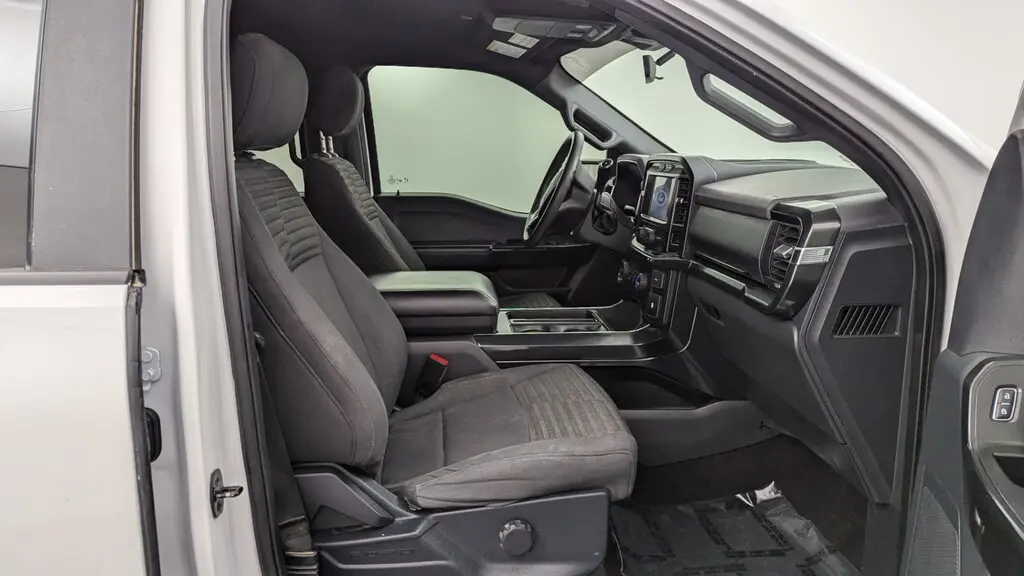 Florida Fine Cars - Used FORD F-150 2021 MIAMI XL