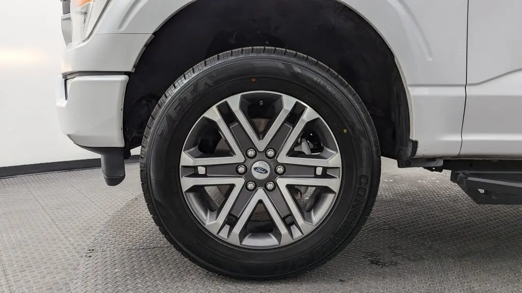 Florida Fine Cars - Used FORD F-150 2021 MIAMI XL