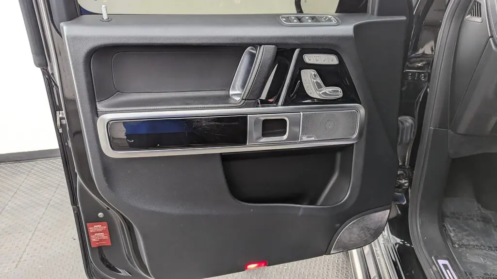 Florida Fine Cars - Used MERCEDES-BENZ G-CLASS 2019 MIAMI G 550