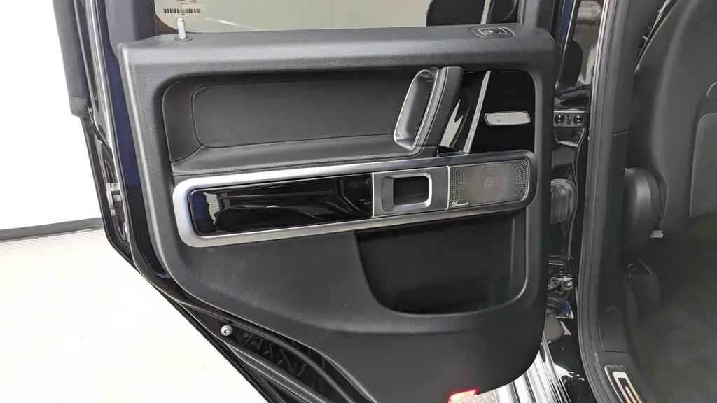 Florida Fine Cars - Used MERCEDES-BENZ G-CLASS 2019 MIAMI G 550