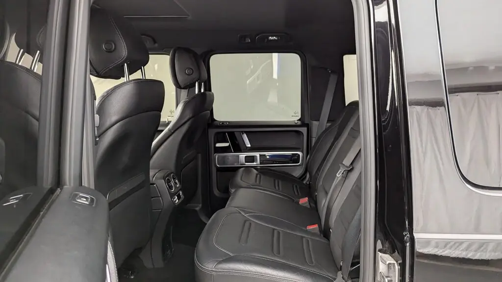 Florida Fine Cars - Used MERCEDES-BENZ G-CLASS 2019 MIAMI G 550