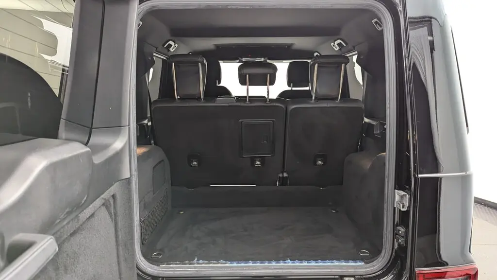 Florida Fine Cars - Used MERCEDES-BENZ G-CLASS 2019 MIAMI G 550