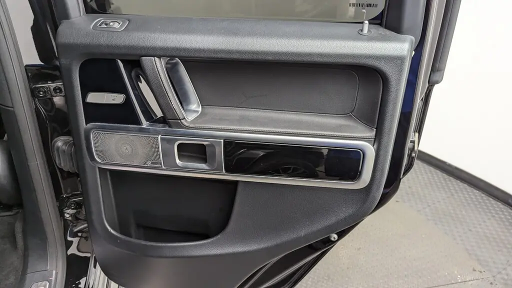 Florida Fine Cars - Used MERCEDES-BENZ G-CLASS 2019 MIAMI G 550