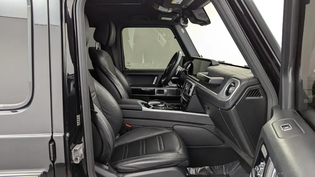 Florida Fine Cars - Used MERCEDES-BENZ G-CLASS 2019 MIAMI G 550