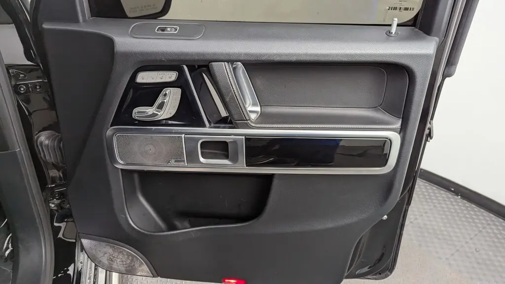 Florida Fine Cars - Used MERCEDES-BENZ G-CLASS 2019 MIAMI G 550
