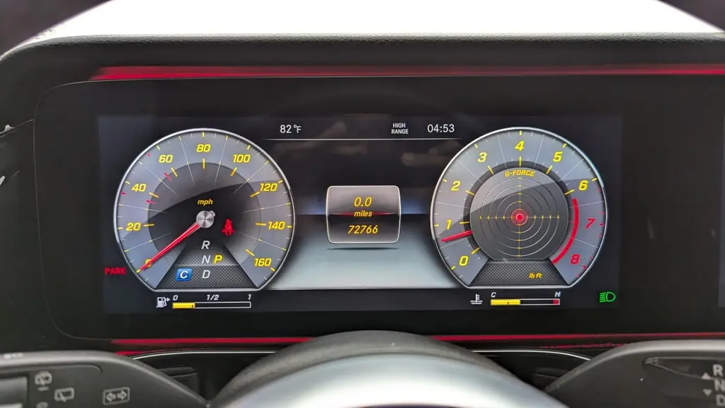 Florida Fine Cars - Used MERCEDES-BENZ G-CLASS 2019 MIAMI G 550