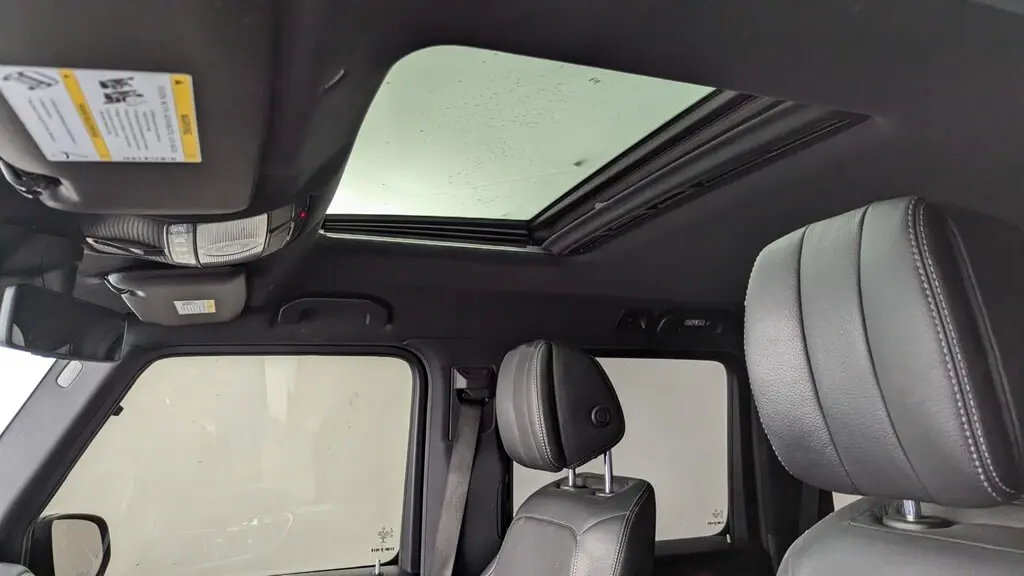 Florida Fine Cars - Used MERCEDES-BENZ G-CLASS 2019 MIAMI G 550