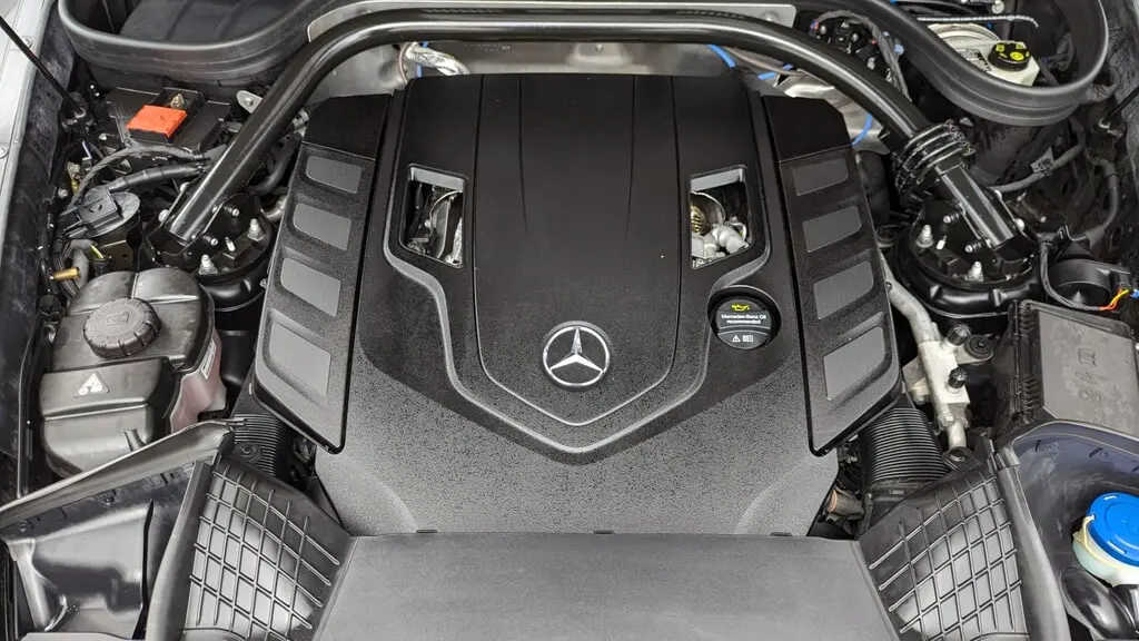 Florida Fine Cars - Used MERCEDES-BENZ G-CLASS 2019 MIAMI G 550