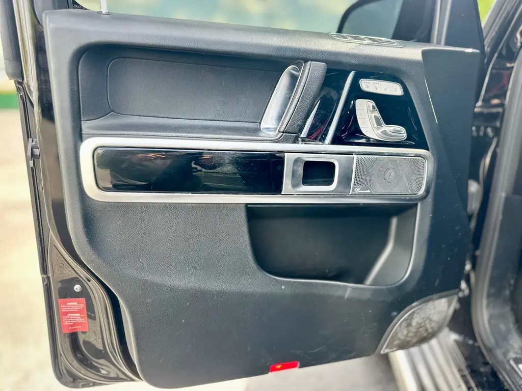Florida Fine Cars - Used MERCEDES-BENZ G-CLASS 2019 MIAMI G 550