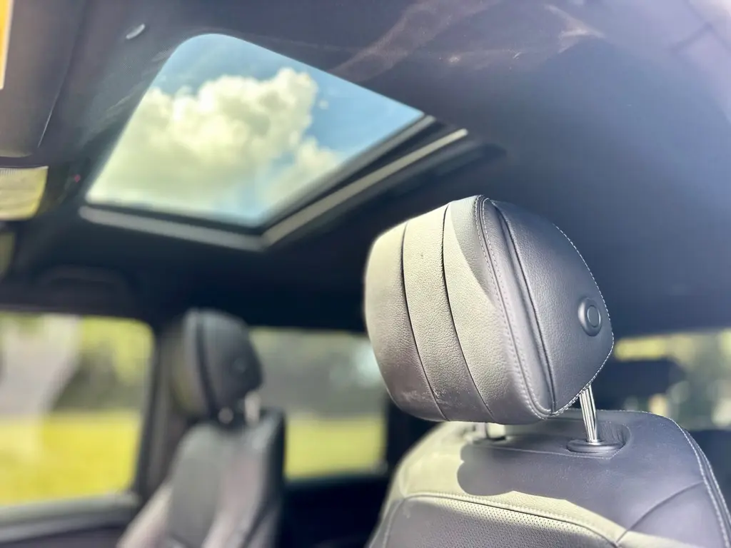 Florida Fine Cars - Used MERCEDES-BENZ G-CLASS 2019 MIAMI G 550