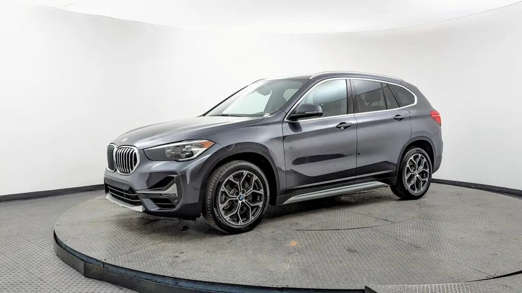 Florida Fine Cars - Used BMW X1 2020 MIAMI SDRIVE28I