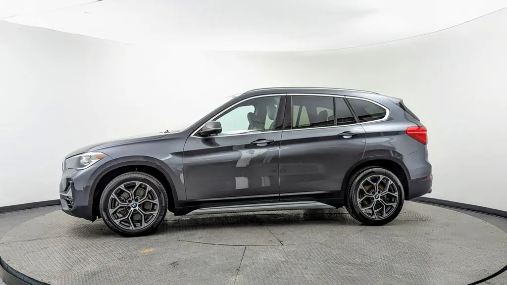 Florida Fine Cars - Used BMW X1 2020 MIAMI SDRIVE28I