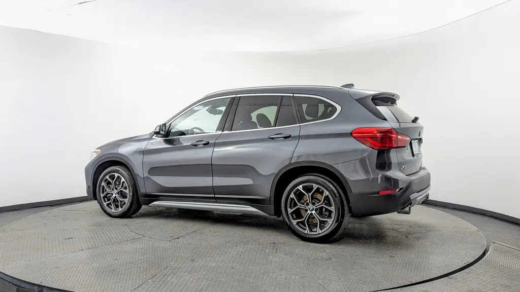 Florida Fine Cars - Used BMW X1 2020 MIAMI SDRIVE28I