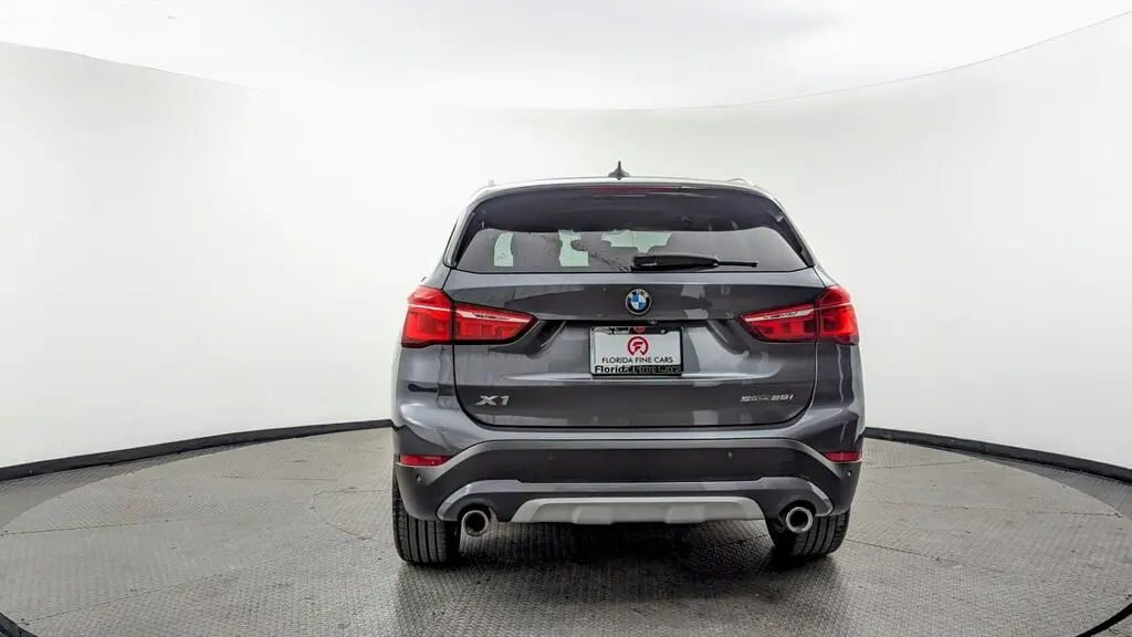 Florida Fine Cars - Used BMW X1 2020 MIAMI SDRIVE28I