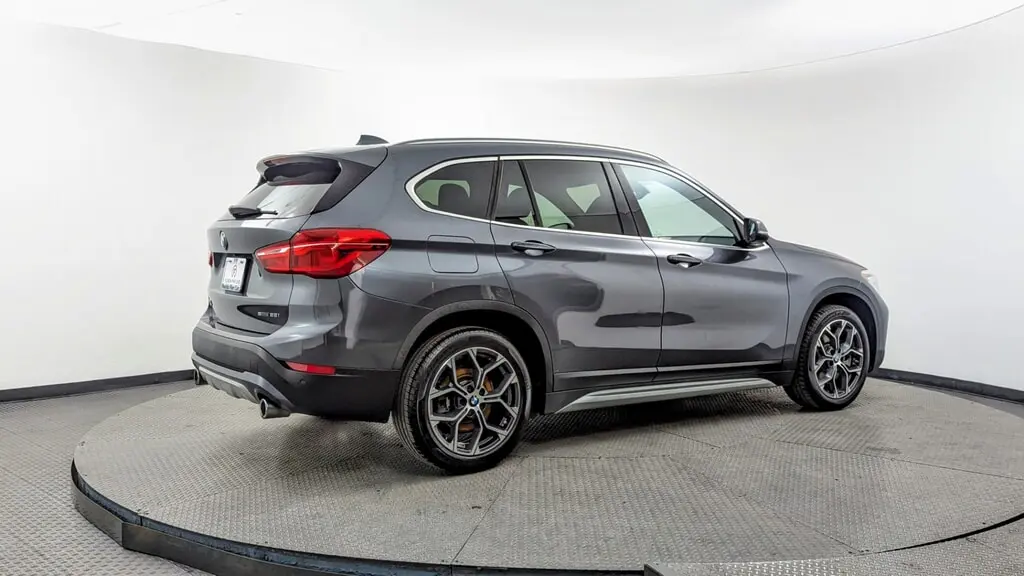 Florida Fine Cars - Used BMW X1 2020 MIAMI SDRIVE28I
