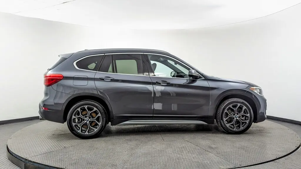 Florida Fine Cars - Used BMW X1 2020 MIAMI SDRIVE28I