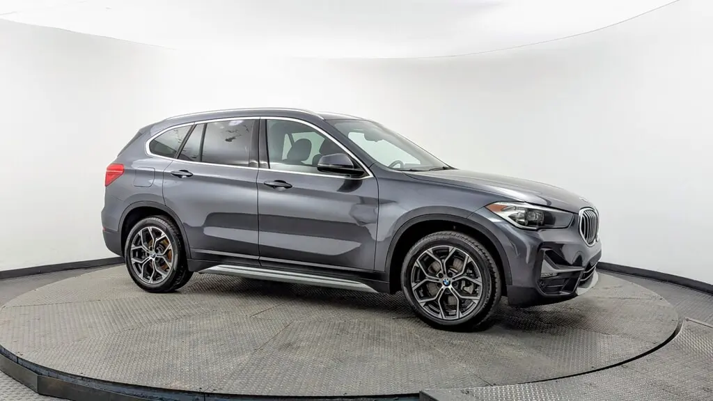 Florida Fine Cars - Used BMW X1 2020 MIAMI SDRIVE28I