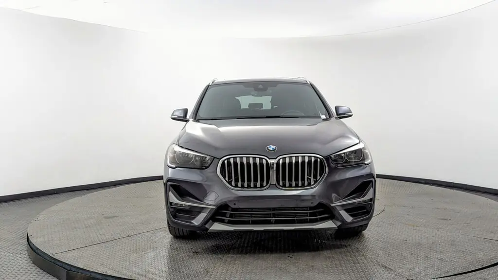 Florida Fine Cars - Used BMW X1 2020 MIAMI SDRIVE28I