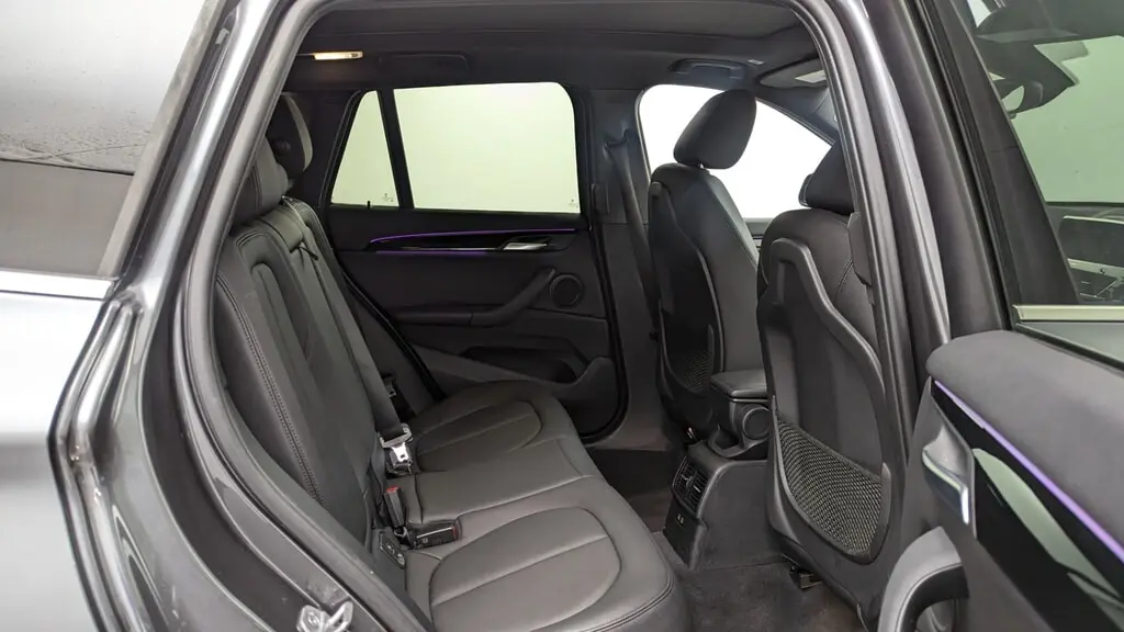 Florida Fine Cars - Used BMW X1 2020 MIAMI SDRIVE28I