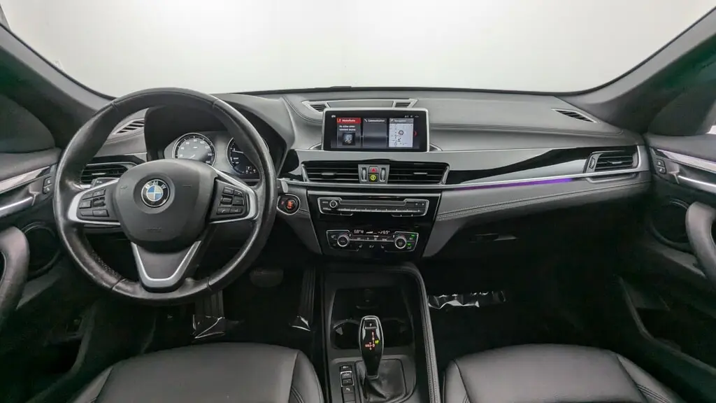 Florida Fine Cars - Used BMW X1 2020 MIAMI SDRIVE28I