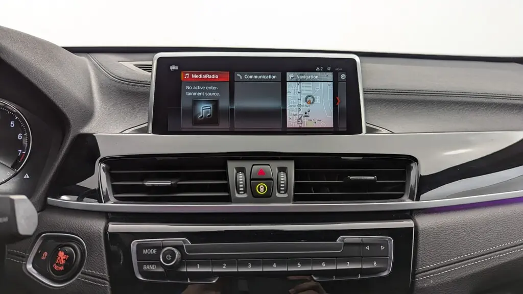 Florida Fine Cars - Used BMW X1 2020 MIAMI SDRIVE28I