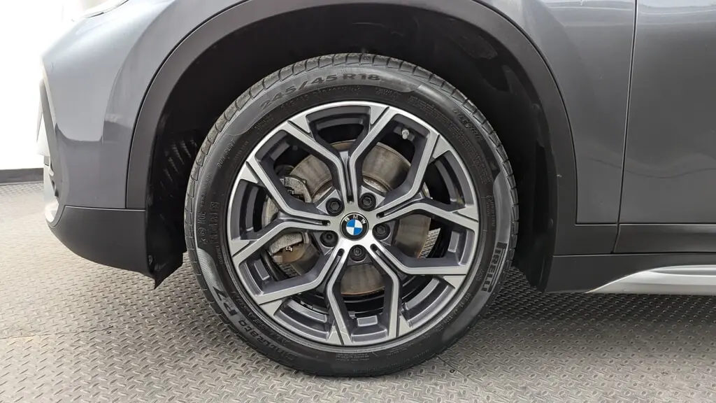 Florida Fine Cars - Used BMW X1 2020 MIAMI SDRIVE28I