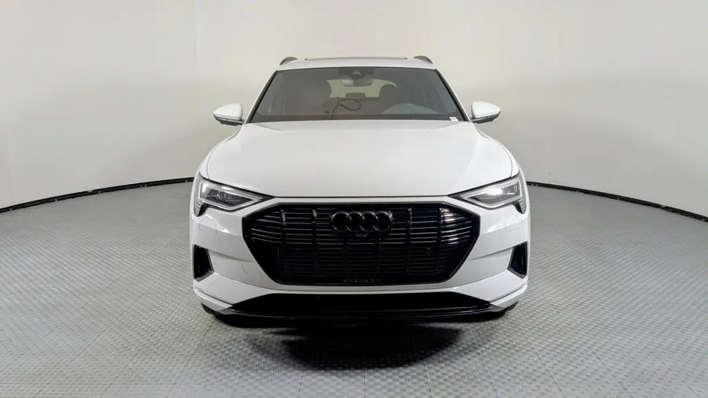 Florida Fine Cars - Used AUDI E-TRON 2022 ORLANDO PREMIUM PLUS