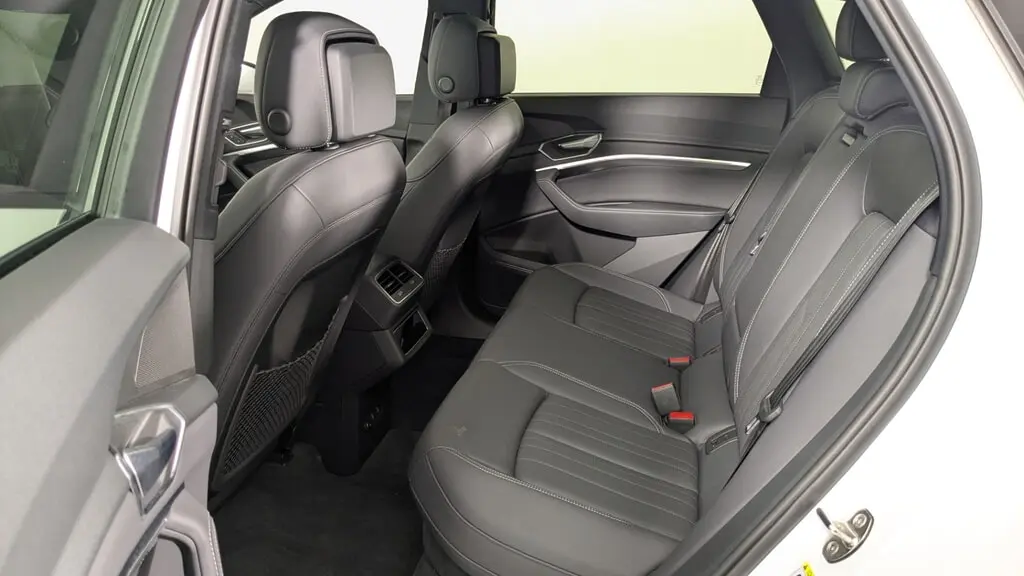 Florida Fine Cars - Used AUDI E-TRON 2022 ORLANDO PREMIUM PLUS