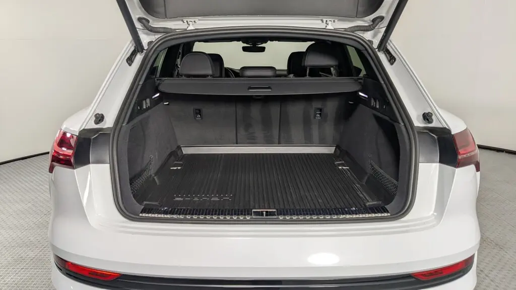 Florida Fine Cars - Used AUDI E-TRON 2022 ORLANDO PREMIUM PLUS