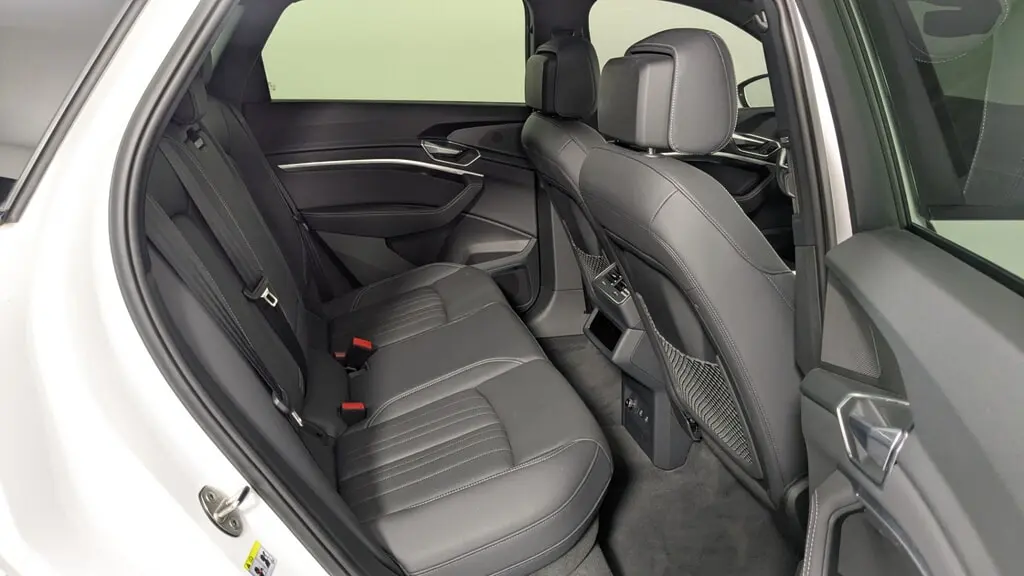 Florida Fine Cars - Used AUDI E-TRON 2022 ORLANDO PREMIUM PLUS