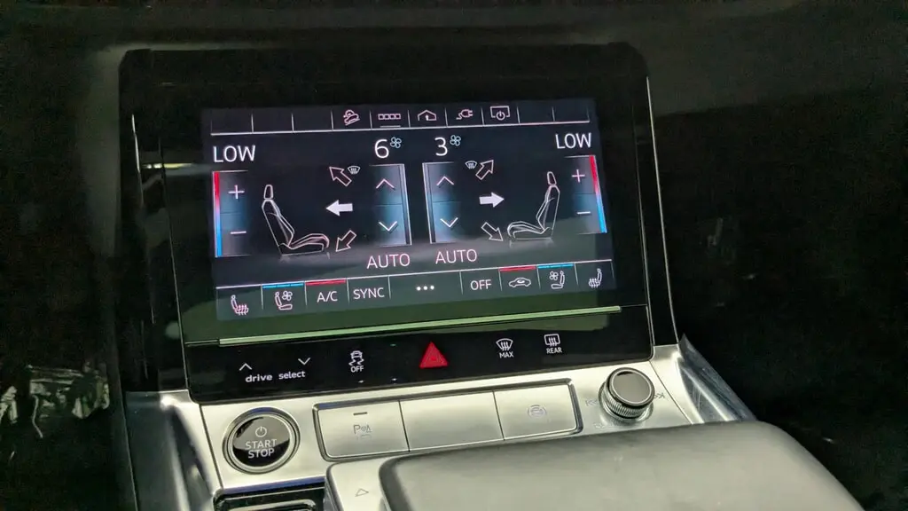 Florida Fine Cars - Used AUDI E-TRON 2022 ORLANDO PREMIUM PLUS