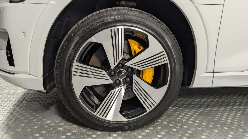 Florida Fine Cars - Used AUDI E-TRON 2022 ORLANDO PREMIUM PLUS