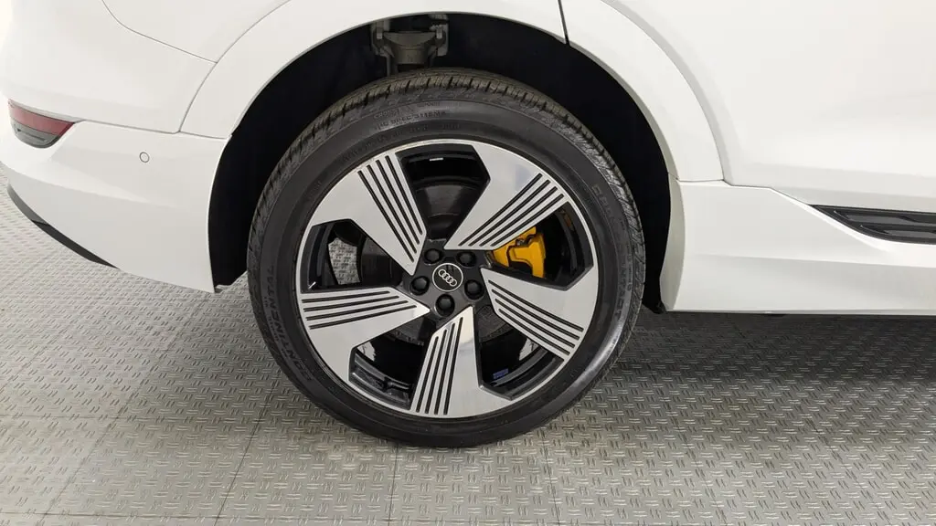 Florida Fine Cars - Used AUDI E-TRON 2022 ORLANDO PREMIUM PLUS