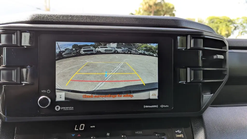 Florida Fine Cars - Used TOYOTA TUNDRA 2WD 2024 WEST PALM SR5