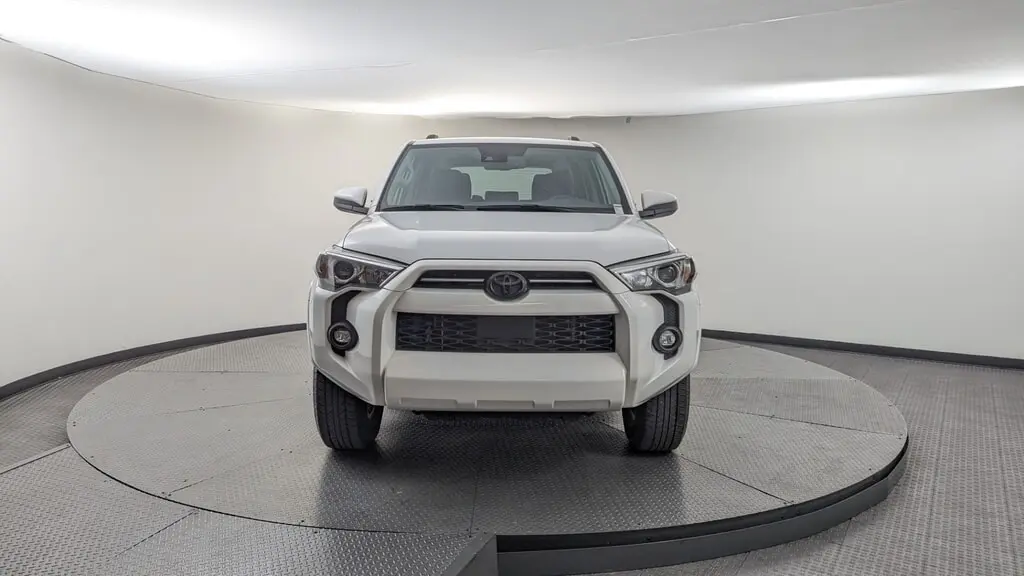 Florida Fine Cars - Used TOYOTA 4RUNNER 2022 WEST PALM SR5