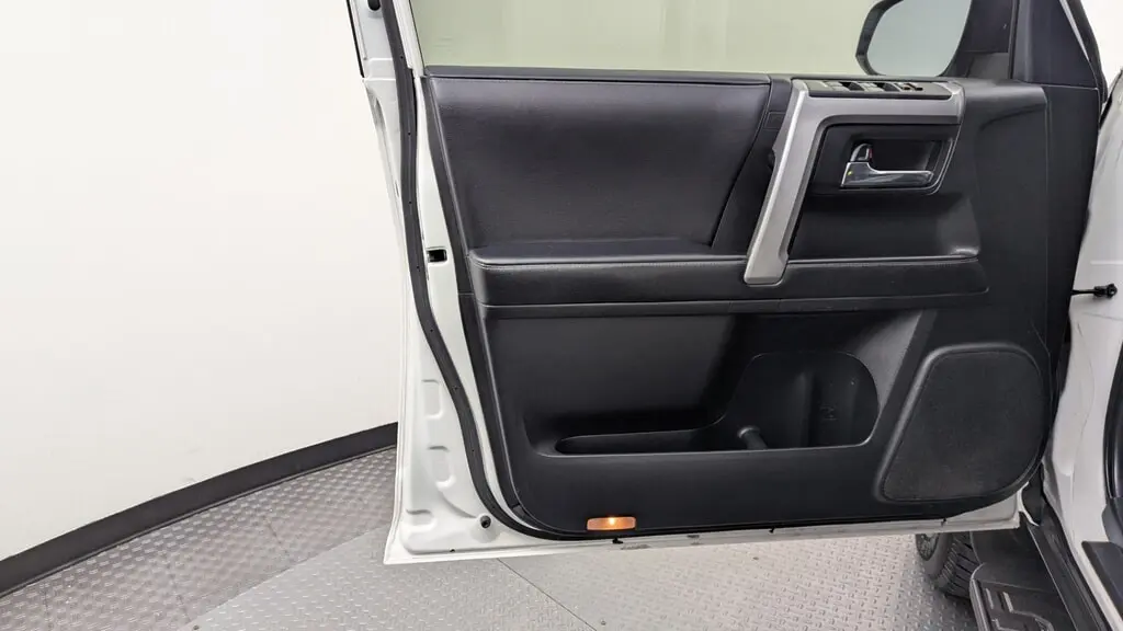 Florida Fine Cars - Used TOYOTA 4RUNNER 2022 WEST PALM SR5