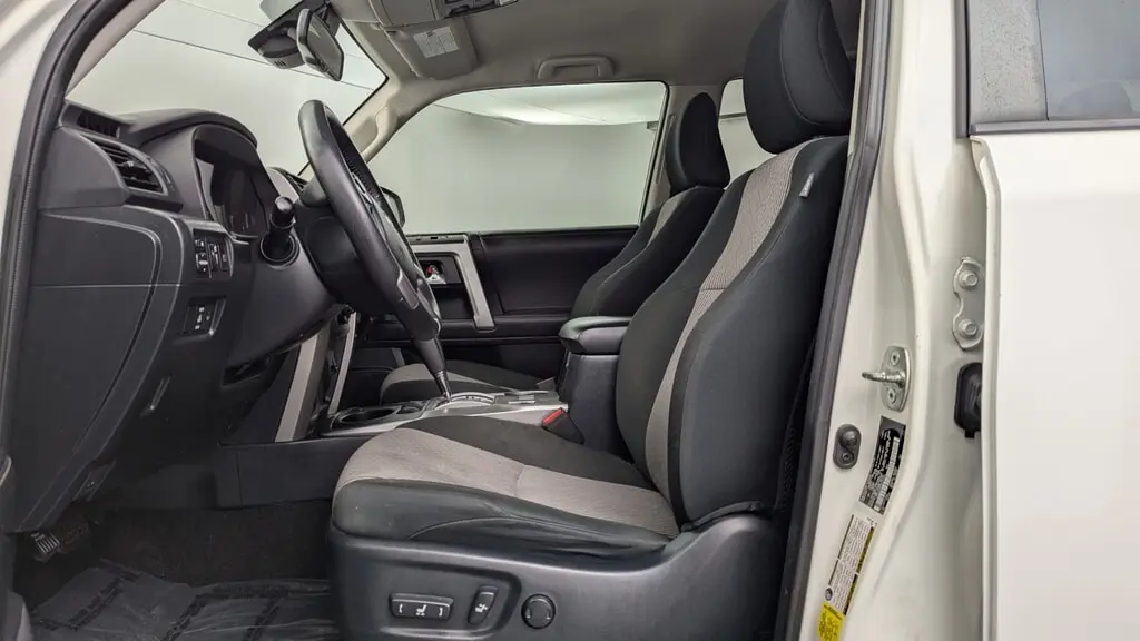 Florida Fine Cars - Used TOYOTA 4RUNNER 2022 WEST PALM SR5