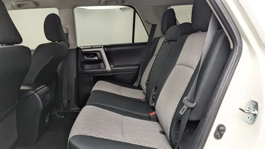 Florida Fine Cars - Used TOYOTA 4RUNNER 2022 WEST PALM SR5
