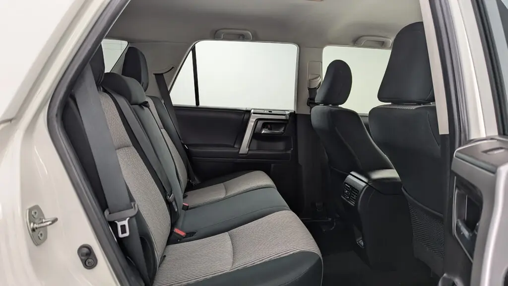 Florida Fine Cars - Used TOYOTA 4RUNNER 2022 WEST PALM SR5