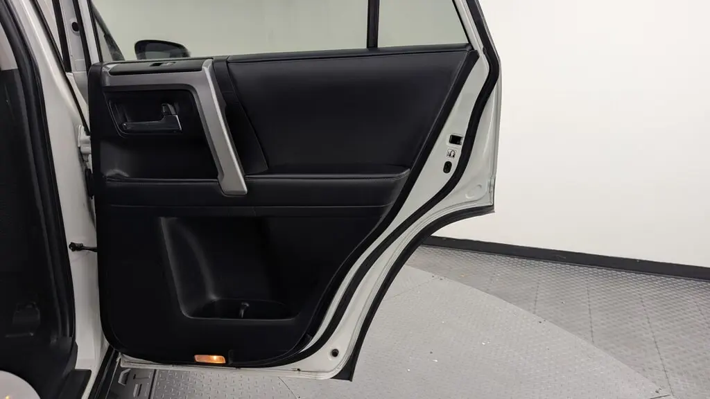 Florida Fine Cars - Used TOYOTA 4RUNNER 2022 WEST PALM SR5