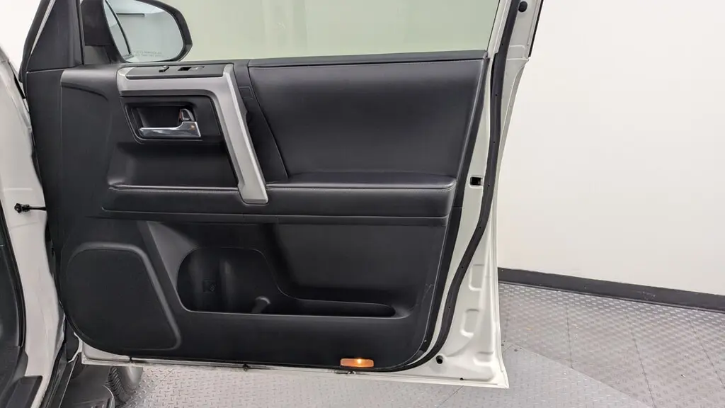 Florida Fine Cars - Used TOYOTA 4RUNNER 2022 WEST PALM SR5