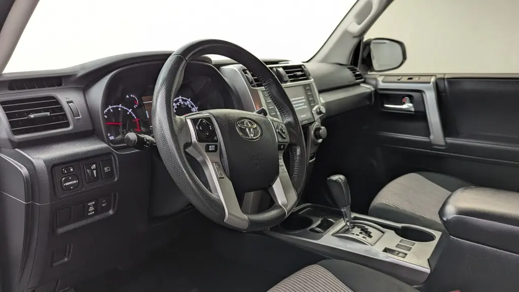 Florida Fine Cars - Used TOYOTA 4RUNNER 2022 WEST PALM SR5