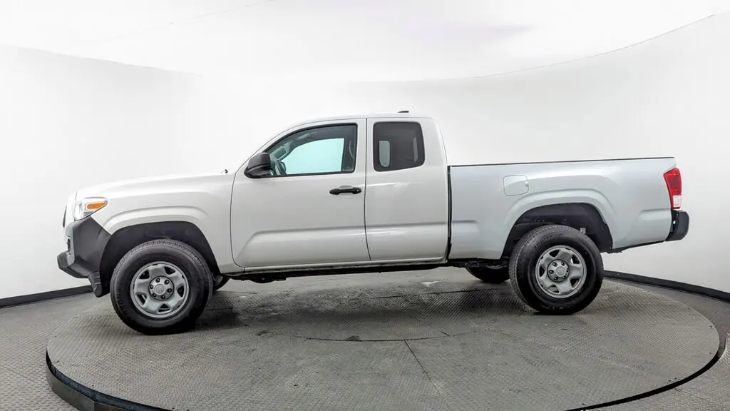 Florida Fine Cars - Used TOYOTA TACOMA 2WD 2022 MIAMI SR