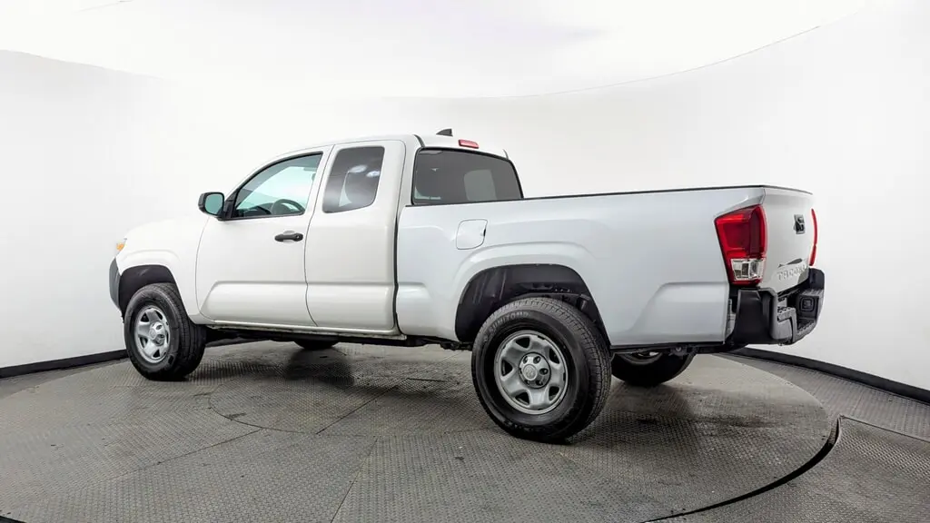 Florida Fine Cars - Used TOYOTA TACOMA 2WD 2022 MIAMI SR