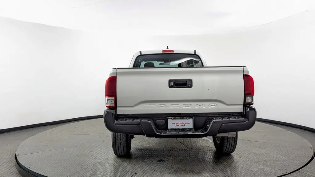 Florida Fine Cars - Used TOYOTA TACOMA 2WD 2022 MIAMI SR